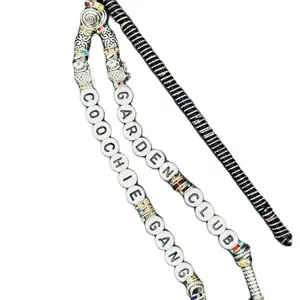 CGGC Multi Color Coochie Clip - Stylish Accessory for Everyday Use