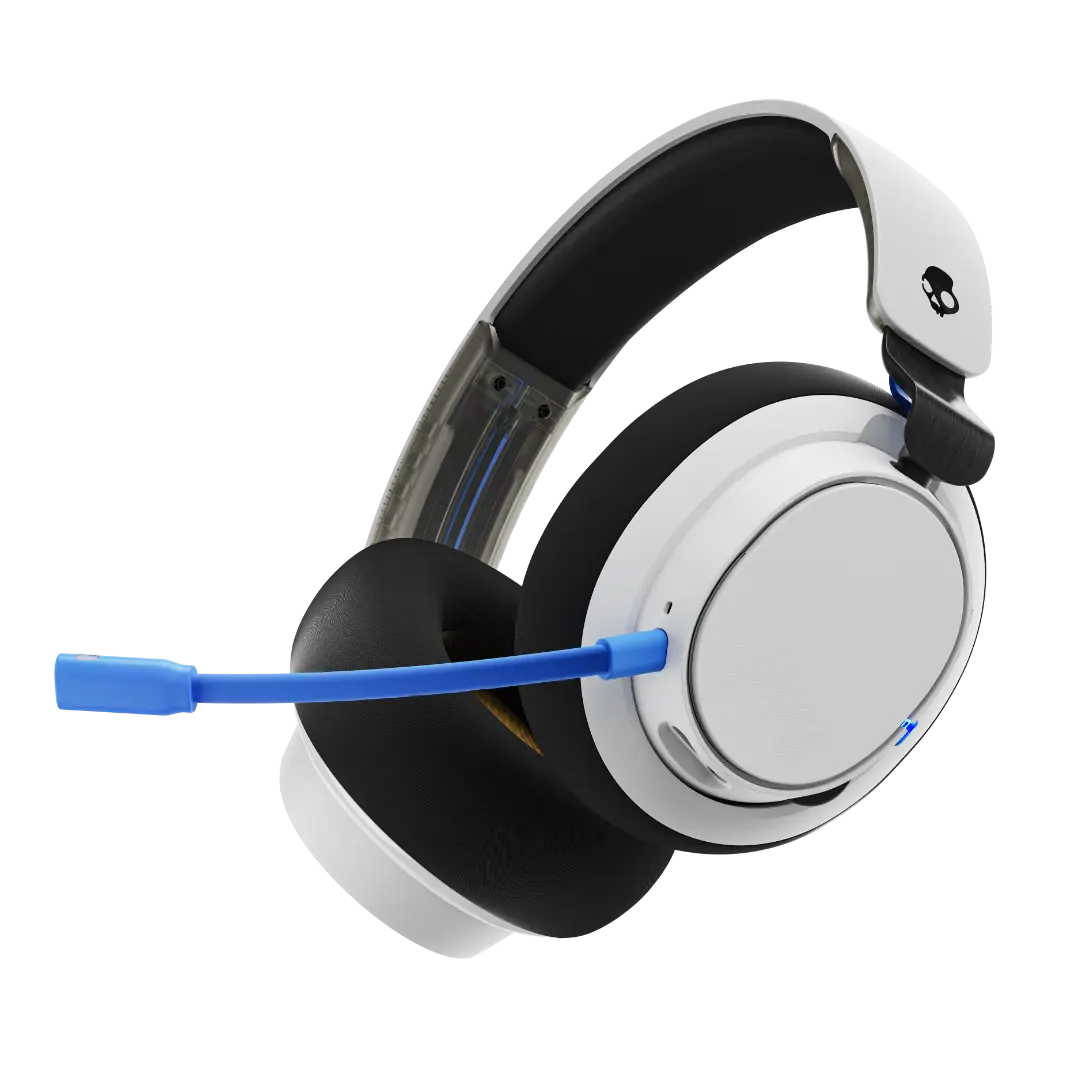 SLYR Pro Wireless - Wireless Pro Gaming Headset with Microphone | Bluetooth 5.3 | PC, Mobile, Xbox, PlayStation & Switch