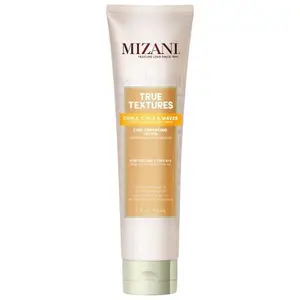 Mizani  True Textures Curl Enhancing Hair Cream based substance