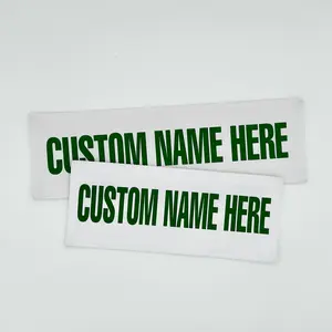 Custom Name Patch