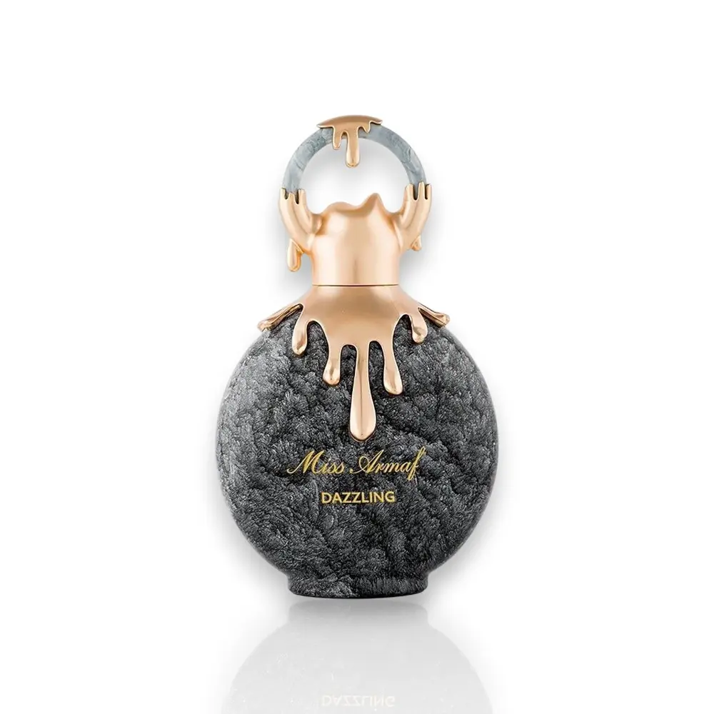 Armaf | Miss Armaf | Dazzling | Women's Fragrance | 100 ML 3.4 OZ | Eau De Parfum | Rose - Pear & Pineapple