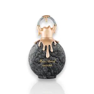 Armaf | Miss Armaf | Dazzling | Eau DE Parfum (EDP) | 100 ML - 3.4 oz | Womens Fragrance | Sweet - Fruity - Rose - Vanilla Fragrance