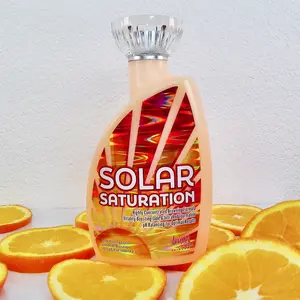 Devoted Creations Solar Saturation