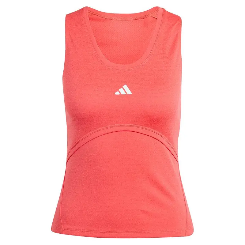 Women`s Climacool Pro Y Tennis Tank Semi Lucid Red