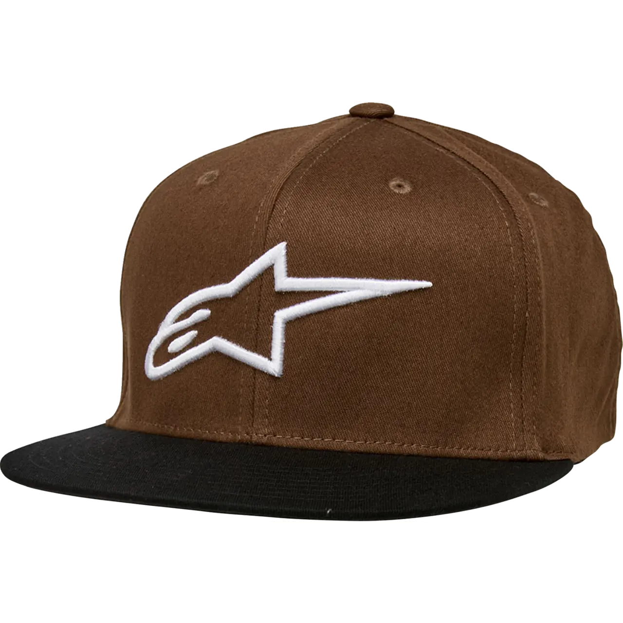 Alpinestars Ageless Flat Bill Hat