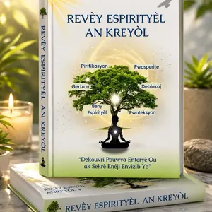 Revèy Espirityèl an Kreyòl