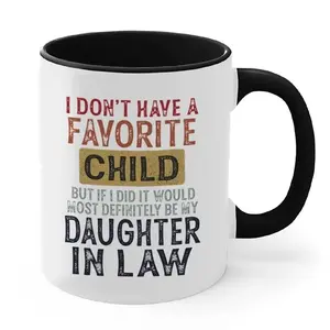 [MADE IN US] Hilarious Coffee Mug with Sassy Quotes, Perfect Gift for Friends & Family, Unique Design for Daily Use, Funny Coffee Mug