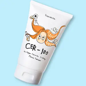 Elizavecca Milky Piggy Collagen Coating Protein Ion Injection 50ml/1.69 fl. oz. Haircare Moisture