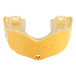 Shock Doctor Gel Max Mouthguard for Impact Sports