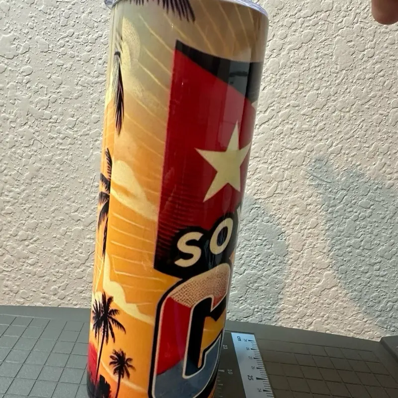 Termos personalizados