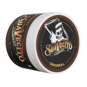 Suavecito Original Pomade 4oz