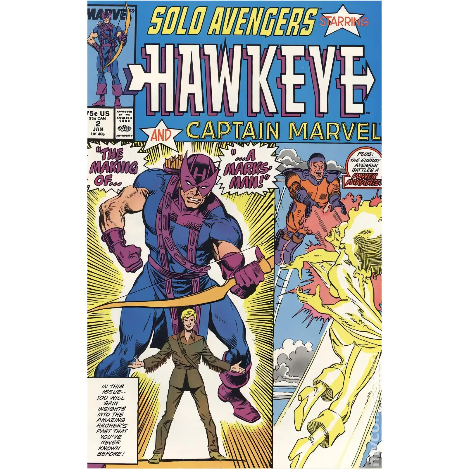 Multiple Comic Books Pre 1996