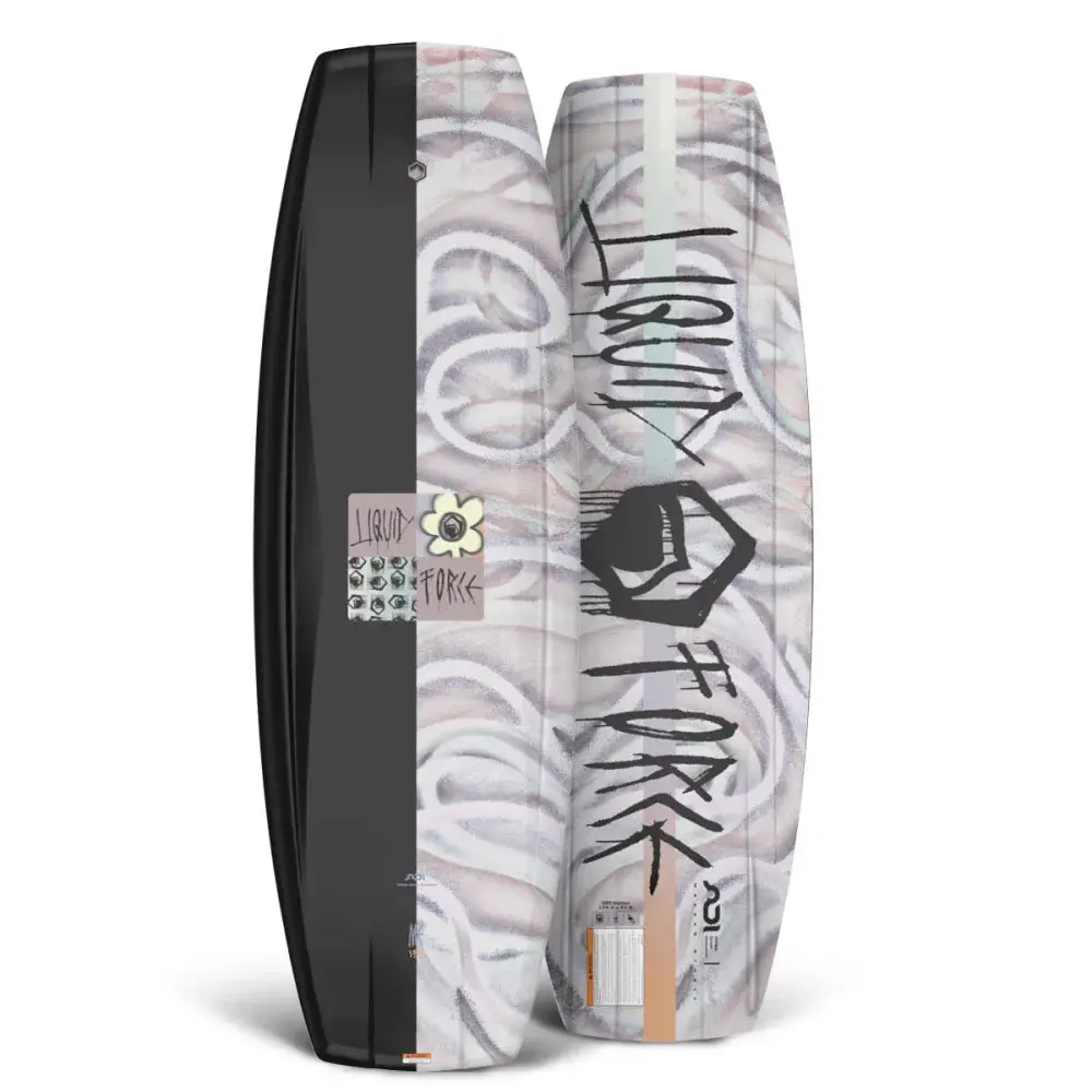 Liquid Force M.E. Wakeboard