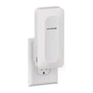 NETGEAR AX1800 Wifi 6 Mesh Extender Wall-Plug