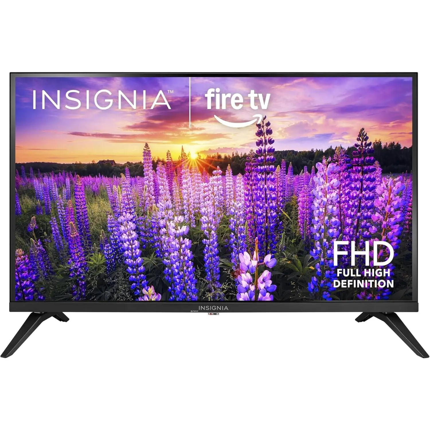 NEW Insignia Class F40 Series LED Full HD Digital Display