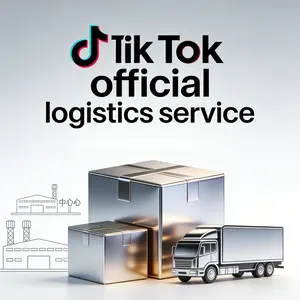 Official logistics accelerates transportation