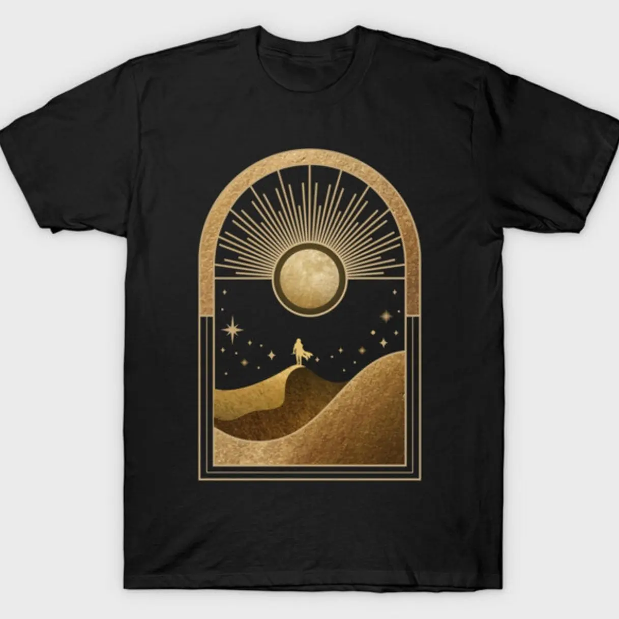 Dune T-Shirt XUE