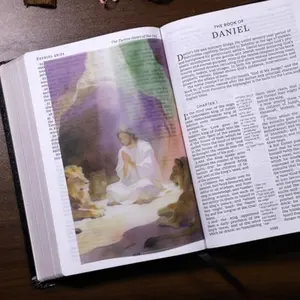 15 Pcs Bible Page Overlays for Women, Fantasy Christian Bookmark Gift Book Accessories, Bible Page Inserts Merch, Funny Christian Church Gifts for Bookish Book Lovers