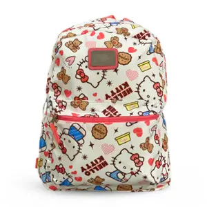 Fast Forward Hello Kitty 16" Backpack