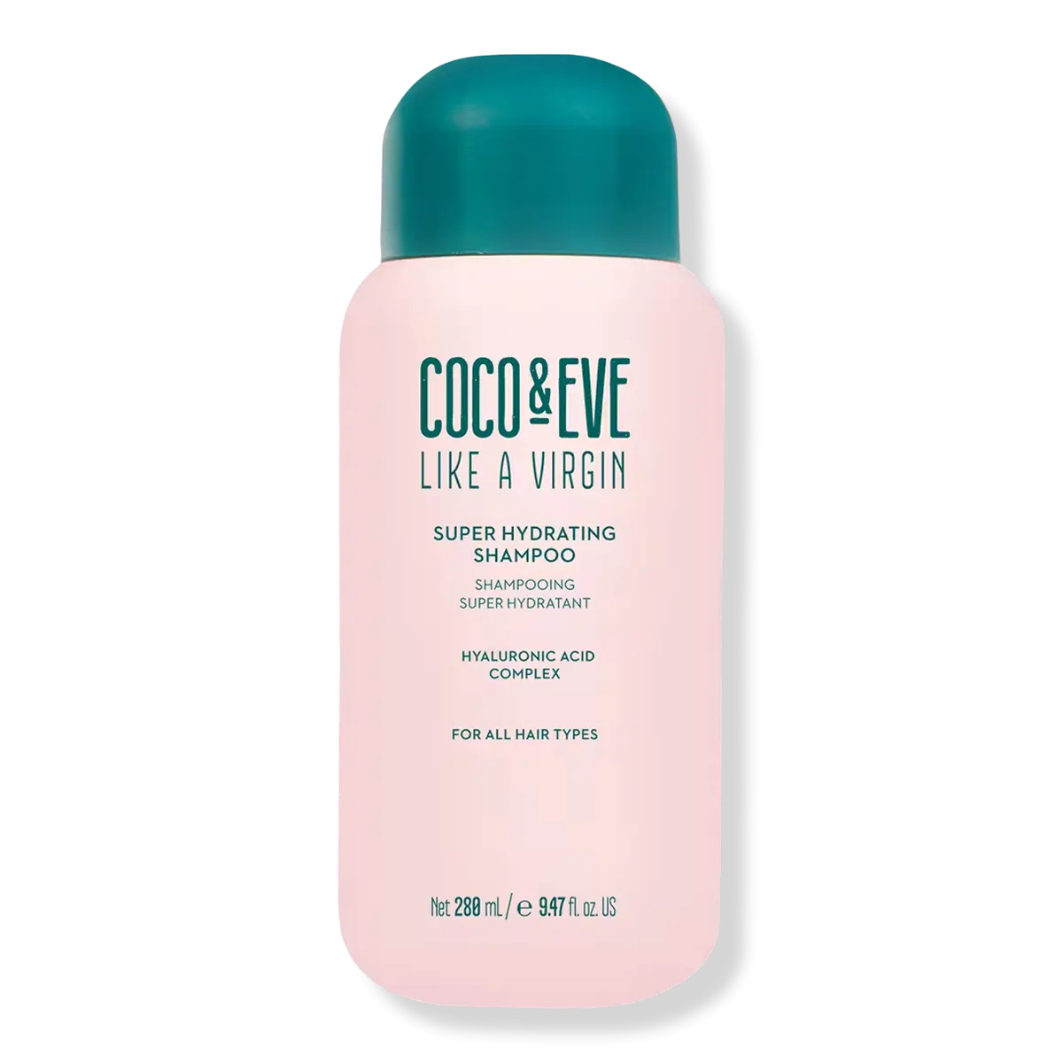 Coco & Eve Like A Virgin Super Hydrating Shampoo