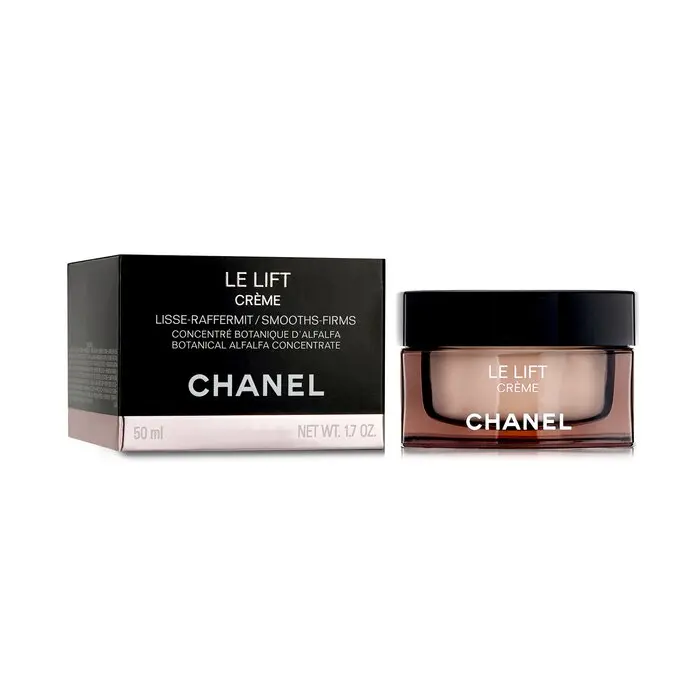 Chanel Le Lift Cream ,1.7oz Chanel Le Lift Cream ,1.7oz