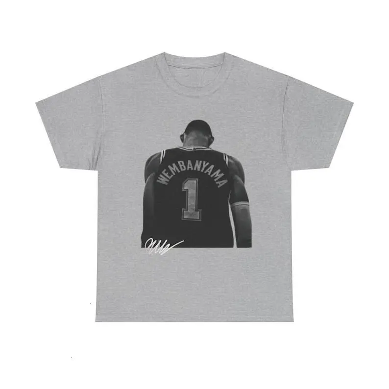 Victor Antonio Spurs T-Shirt/Sweatshirt