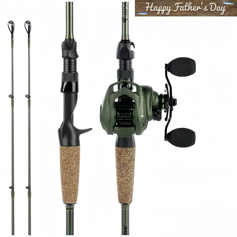 best rod for shimano slx dc - TikTok Shop