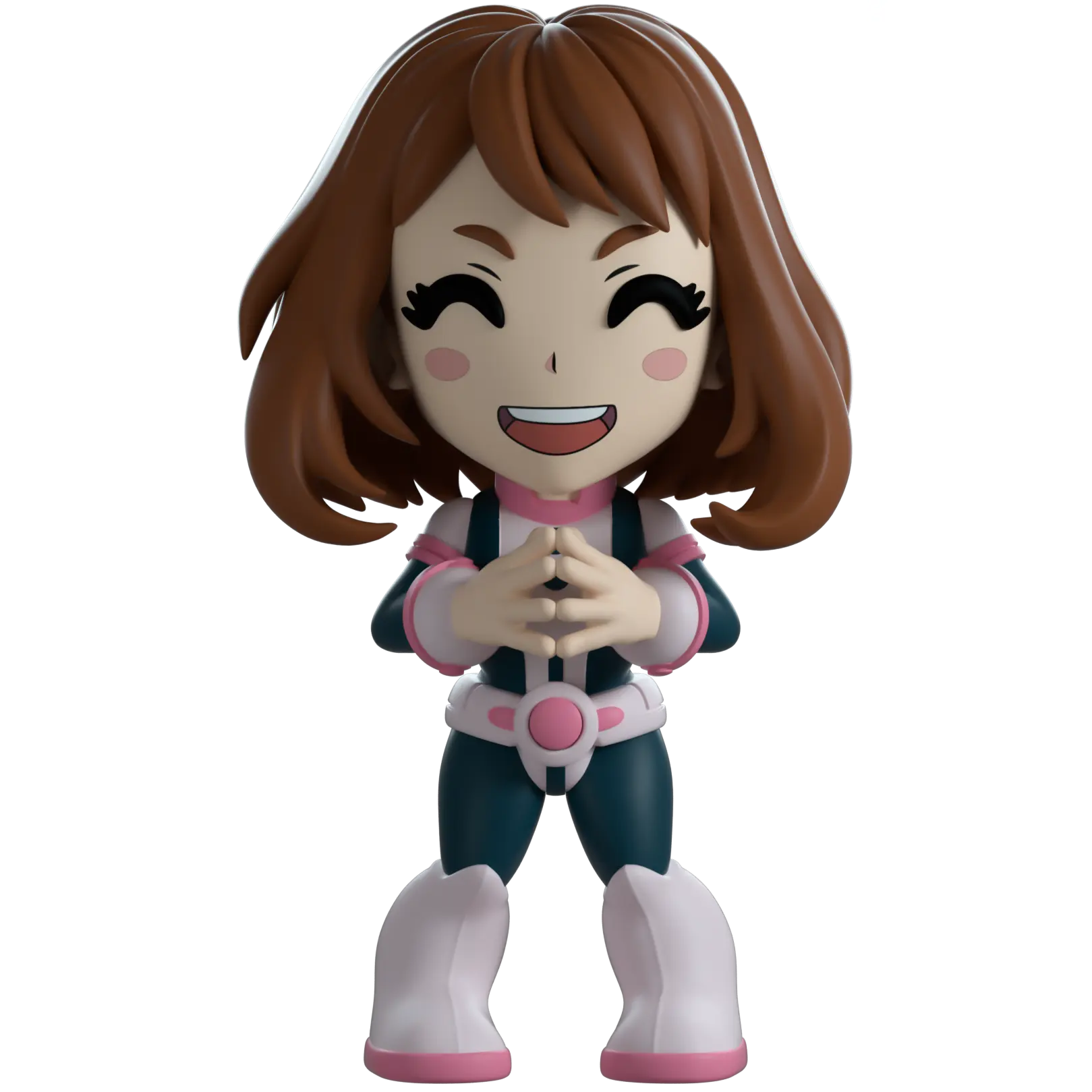Youtooz : My Hero Academia Collection - Ochaco Uraraka #3 (Pre Order)