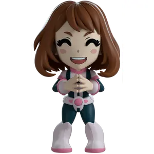Youtooz : My Hero Academia Collection - Ochaco Uraraka #3 (Pre Order)