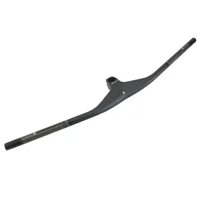 RXL SL MTB Carbon Integrated Handlebar and Stem 28.6mm-17 Degree 760/780/800mm Mountain Bike Handles bar for Bicycle mtb handle