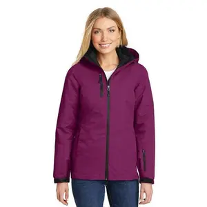 L332 Port Authority® Women's Vortex Waterproof 3-in-1 Jacket