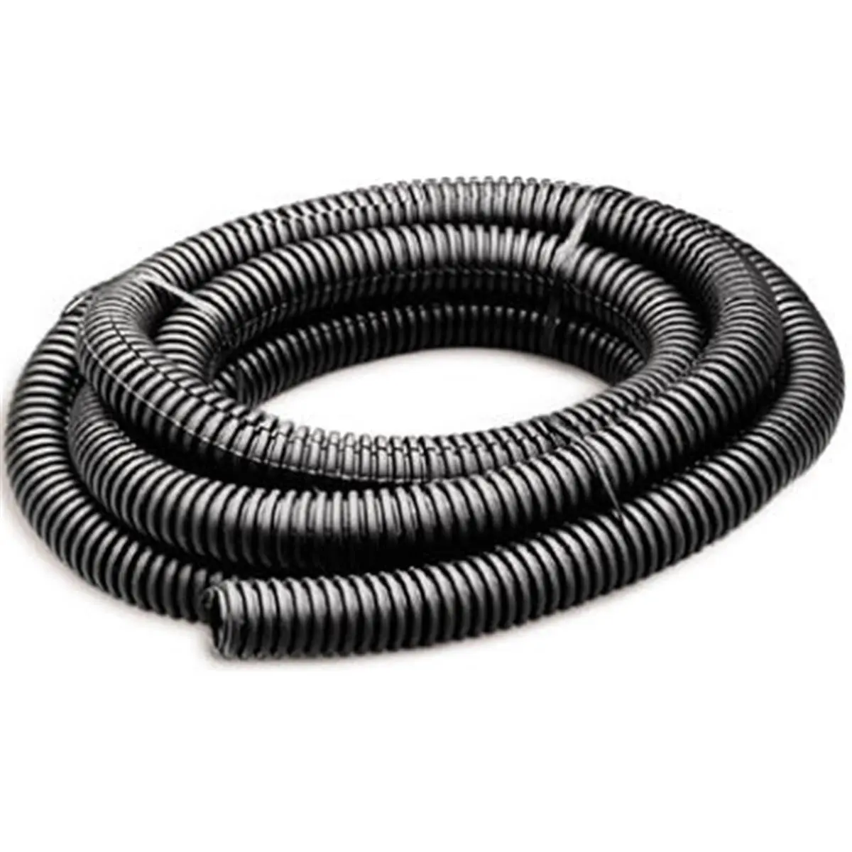 Gardner Bender FLX-1007GRT 1 in. x 5 ft. Corrugated Polyethlene Flex Tubing