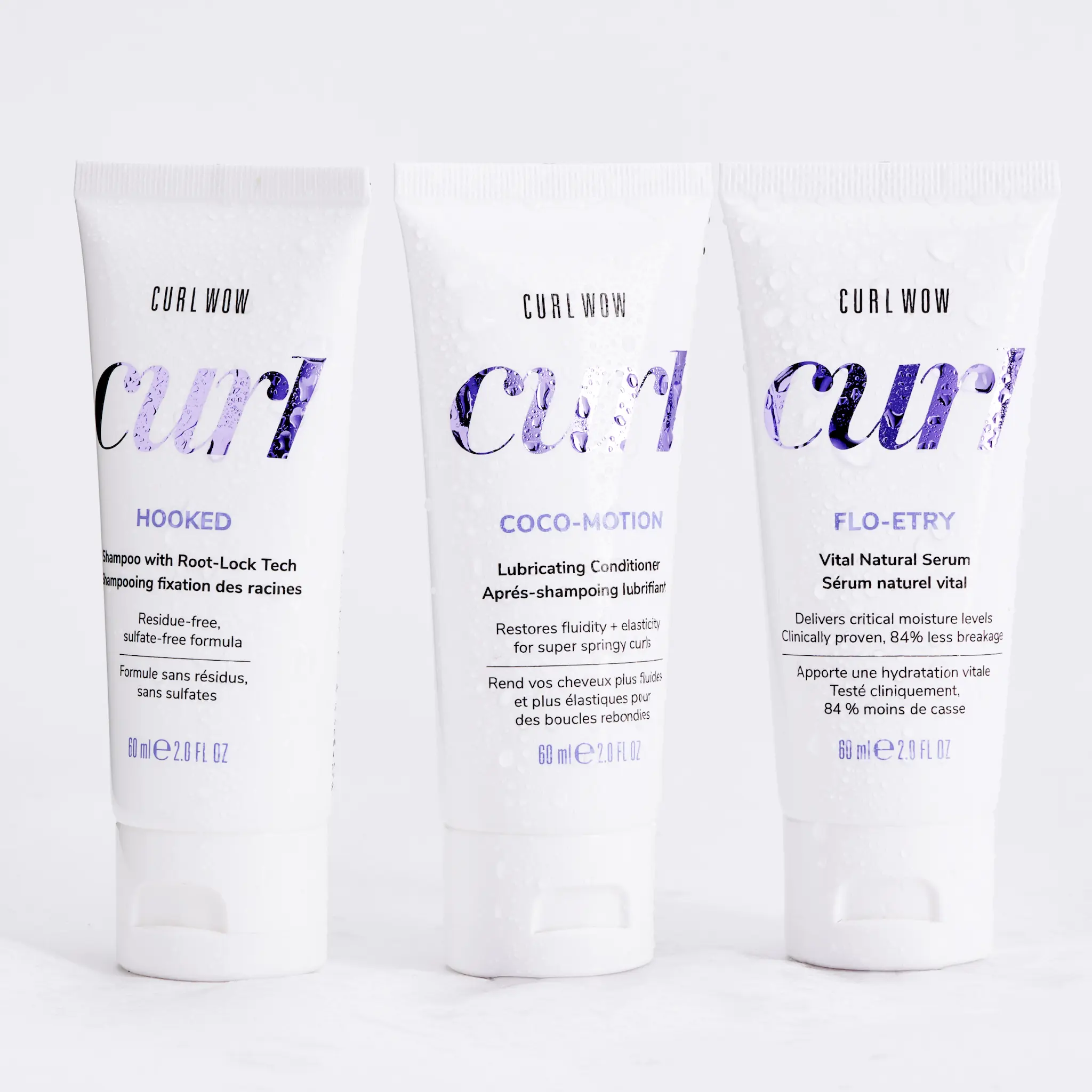 Color Wow's Curl Wow Perfect Curls Starter Kit