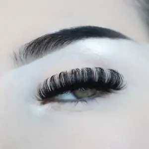 GISELLE - Russian Lashes