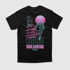 Lucid Dreaming Tee