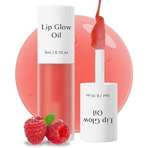 Korean Apple Lip Gloss Oil - Glossy and moisturizing lip care, long-lasting plumping lip oil, transfer-resistant, suitable for everyday charming makeup and soft lip care. Moisture Hydrating