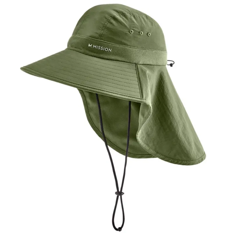 Mission Sun Defender Cooling Hat