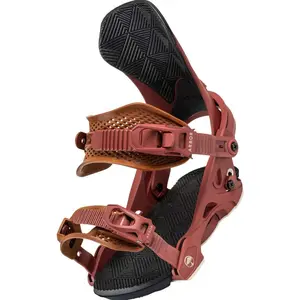 Arbor Women's Sequoia Snowboard Bindings 2024