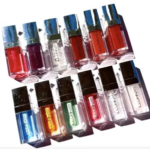 Illuminati Cosmetics Glow Lip Oil