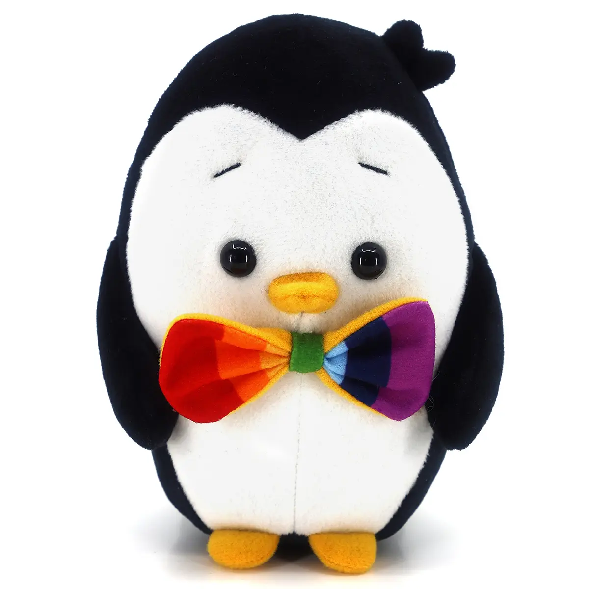 “Mini” Pengroom Plushie - Stuffed Toy
