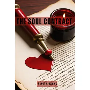 The Soul Contract: Understanding Karmic, Soulmate & Twin Flame Relationships (Soul Threads)