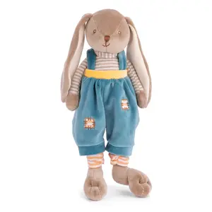 Bukowski Bunny | Brother Plush