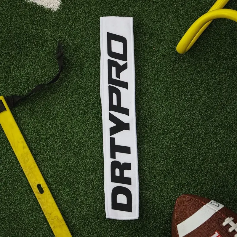 DRTYPRO Streamer Towel DRTYPRO Streamer Towel