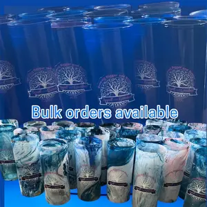 Custom Water Bottle Personalized with Your Name, Logo & More