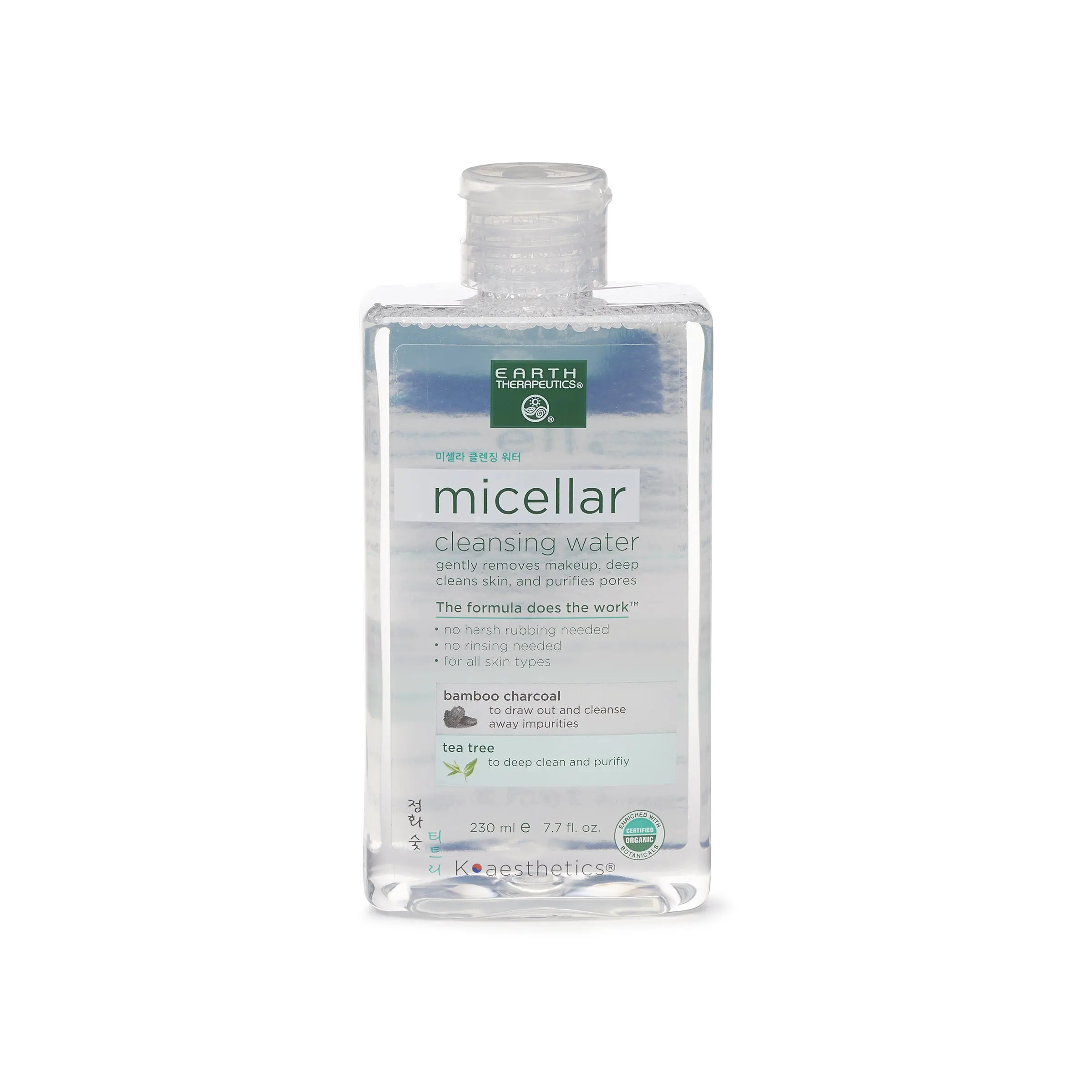 Micellar Cleansing Water 
