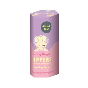Sonny Angel Dreaming Hippers Series Figurine Blind Box