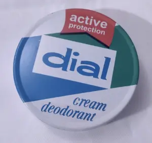 Dial Deodorant