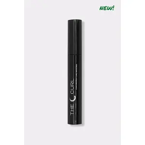 Continuous Curl Mascara