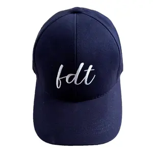 FDT Embroidered Baseball Cap, Subtle Anti-7rump, Anti-Maga Hat, Post-Election Hat, Not My President, FDT Resist Maga Cap for Men Women
