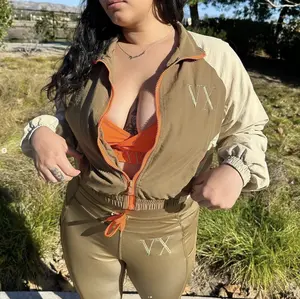 VX Five Windbreaker Women